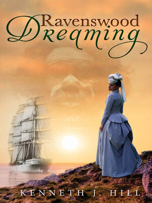 cover image of Ravenswood Dreaming